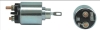 Solenoid Switch