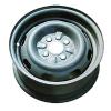 Steel Wheel For Suzuki