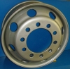 Tubeless Wheel