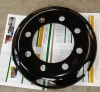 Disc Wheel Rims