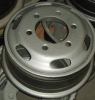 Wheel Rims