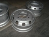 Wheel Rims