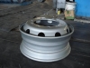 Tubeless Wheel