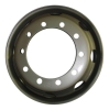 Tubeless Steel Wheel Rim