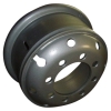 Tub Steel Wheel Rim