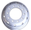 Tube Steel Wheel Rim