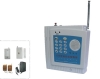 Auto-Dial Alarm System (ABS-8000-005)