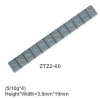 Zinc Adhesive Wheel Weights