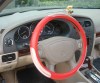 Steering Wheel Cover (241113)