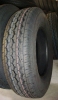 Radial passenger car tire 185R14C