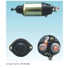 Solenoid Switch