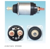 Solenoid Switch