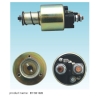 Solenoid Switch