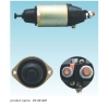 Solenoid Switch