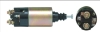 Solenoid Switch
