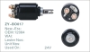 ZY-BO017 Solenoid Switch