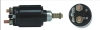 Solenoid Switch