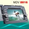 CAR DVD PLAYER FOR PRADO