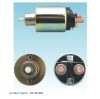 Solenoid Switch