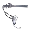 Power Window Regulator