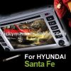 CAR DVD PLAYER FOR SANDAFFE