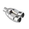 Muffler