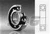 Deep Groove Ball Bearings