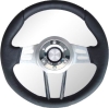 BOM-4166X Steering Wheel