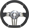 BOM-4166S Steering Wheel