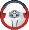 BOM-4166G Steering Wheel