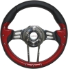 BOM-4166F Steering Wheel