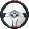 BOM-4166E Steering Wheel