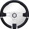 BOM-4164A Steering Wheel