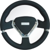 BOM-4163B Steering Wheel