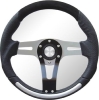 BOM-4159B Steering Wheel