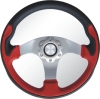 BOM-4156B Steering Wheel