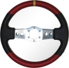 BOM-4151 Steering Wheel