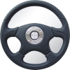 BOM-4129A Steering Wheel