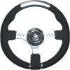 BOM-4116 Steering Wheel