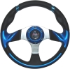 BOM-4113 Steering Wheel