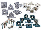 Pillow Block Bearings