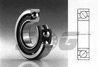 Angular Contact Ball Bearing