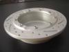 Brake Disc Ashtray