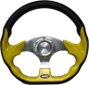 BOM-4156F Steering Wheel