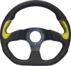 BOM-4141C Steering Wheel