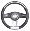 BOM-4115A Steering Wheel