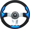 BOM-4115 Steering Wheel