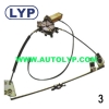 Window Regulator for Toyota, Isuzu, Hino