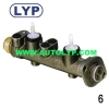 BRAKE CYLINDER