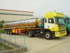 Refueling Semi Trailer